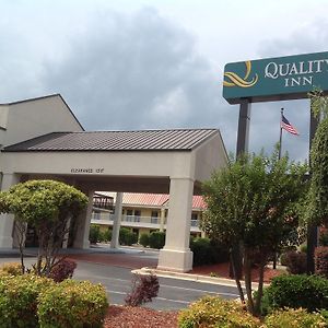 Quality Inn Дилън Exterior photo