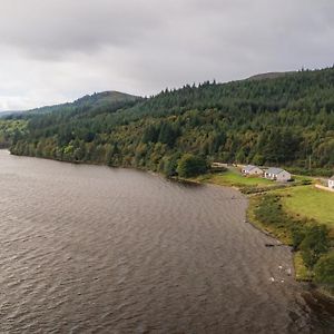 Loch Ness Cottage Форт Аугустус Exterior photo