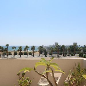 Ria Beach Sea View Apartment Пила Exterior photo