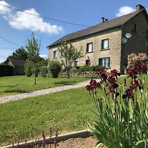 Maison Chabrat Bed & Breakfast Liginiac Exterior photo