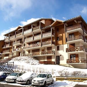 Apartment Les Hauts De St Gervais-3 By Interhome Сен-Жерве-ле-Бен Exterior photo