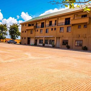 Panone Hotel-Chekereni Моши Exterior photo