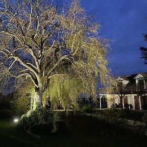 Golf Hotel De La Carte Chouzy-sur-Cisse Exterior photo