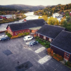 Malmplassen Bed & Breakfast Motel Tolga Exterior photo