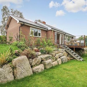 Ger Yr Afon Cottage Рейъдър Exterior photo