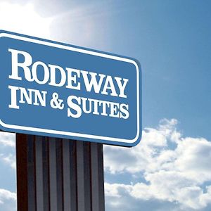 Rodeway Inn & Suites Лейк Парк Exterior photo