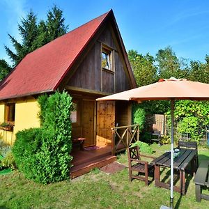 Holiday Homes, Osieki Osieki  Exterior photo