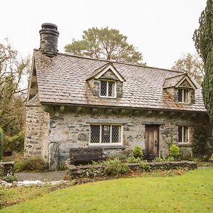 Nant Cottage Ланруст Exterior photo