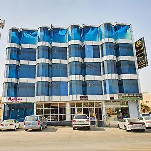 Bariq Al Jawhara Hotel Бурайда Exterior photo