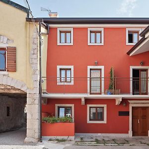 Crocevia - Locanda Carsica Contemporanea Hotel Триест Exterior photo