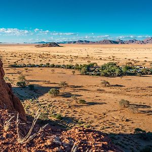Gondwana Namib Desert Lodge Солътер Exterior photo