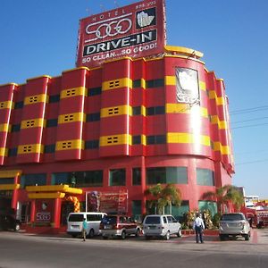 Hotel Sogo Naga Нага Exterior photo