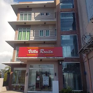 Villa Rosita Hotel Нага Exterior photo