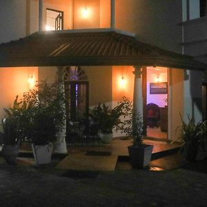 Thidasa Holiday Resort Анурадхапура Exterior photo