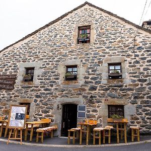 Auberge Des Calades Hotel Лес Естабл Exterior photo