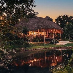 El Valle Lodge Exterior photo