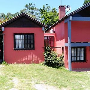 Casa Roja Villa Playa Verde Exterior photo