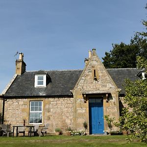 Abbotshill, Dalvey Estate Villa Форес Exterior photo