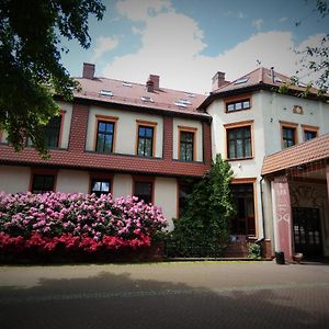 Panska Gora Hotel Явожно Exterior photo