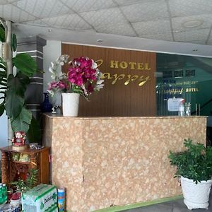 Happy Hotel Binh Tan Хошимин Exterior photo