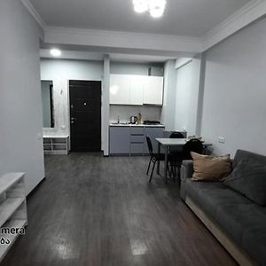 Bakuriani-Apartment Exterior photo