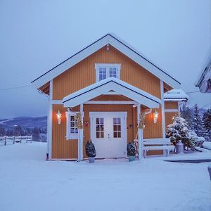 Guesthouse 20 Min From Sjusjoen, 30 Min From Lillehammer And Hamar, 2H From Oslo Exterior photo