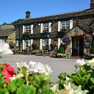 Busfeild Arms Bed & Breakfast Кийли Exterior photo