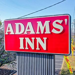 Adams Inn Дотан Exterior photo