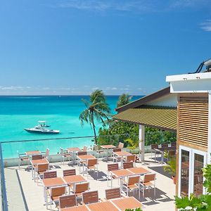 Luau Beach Inn, Maldives Фулиду Exterior photo
