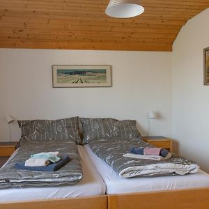 Bnb Bergsicht Bed & Breakfast Dettighofen Exterior photo