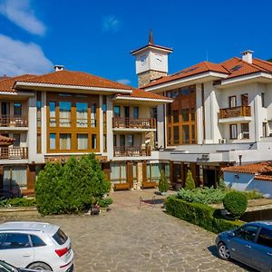 Национал Палас Спа и Уелнес Хотел Hotel Сливен Exterior photo