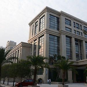 Yongjing Mingzhu Hotel Фошан Exterior photo