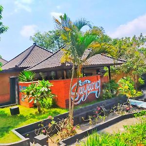 Villa Sayang Lombok Tjakranegara Exterior photo