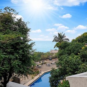 Eko Stay - Tropical Beach Apartments Мумбай Exterior photo