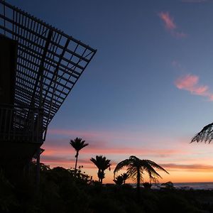 The Ocean View Retreat Punakaiki Hotel Exterior photo