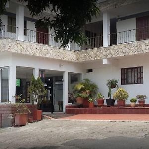 Hotel Montecarlo Suite Cúcuta Exterior photo