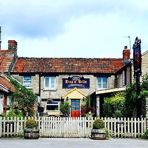 Ring O Bells Hinton Blewett Hotel Бристол Exterior photo