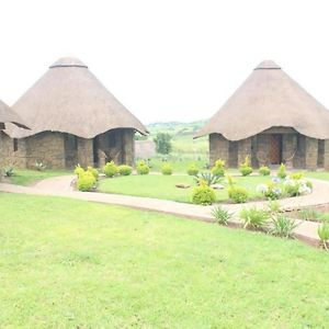 Egugwini Cultural Resort Ричардс Бей Exterior photo