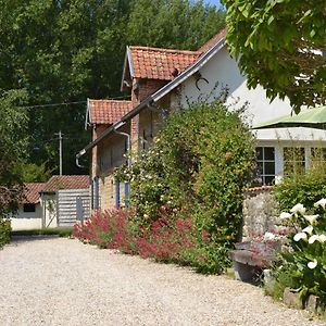 Les Chambres De Souverain Moulin Pernes-les-Boulogne Exterior photo