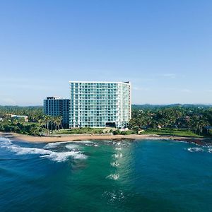 Oceanfront Galle By Icc Hotel Exterior photo