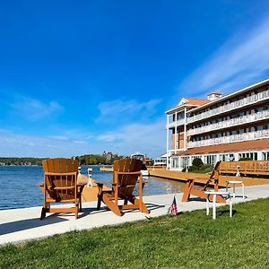 Riveredge Resort Hotel Александрия Бей Exterior photo