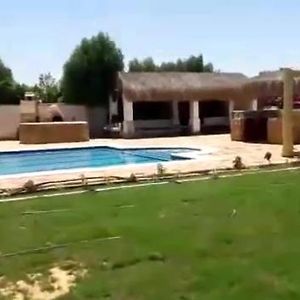 شاليه بالساحل الشمالى* Apartment Kafret Eilet el Taflal Exterior photo