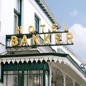 Hotel Bakker Форден Exterior photo