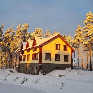 Grundenberga Hotel With Self Check-In Baldone Exterior photo