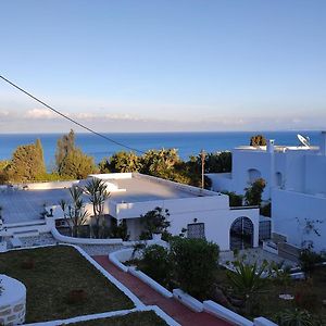 Villa Ambre Ла Марса Exterior photo