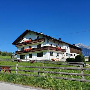 Ferienwohnung Stillerhof Инсбрук Exterior photo