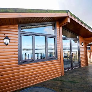 Chalet Loch Leven Lodge By Interhome Ballingry Exterior photo