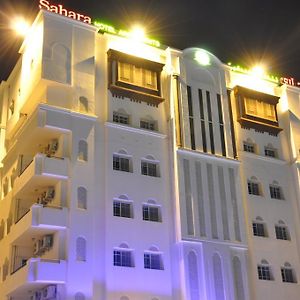Sahara Hotel Apartments Маскат Exterior photo