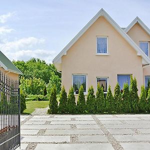 Holiday Houses, Pool, Sauna, Whirlpool, Osieki Osieki  Exterior photo