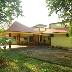 Ktdc Tamarind Kondotty Hotel Exterior photo